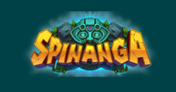 Spinanga Casino logo